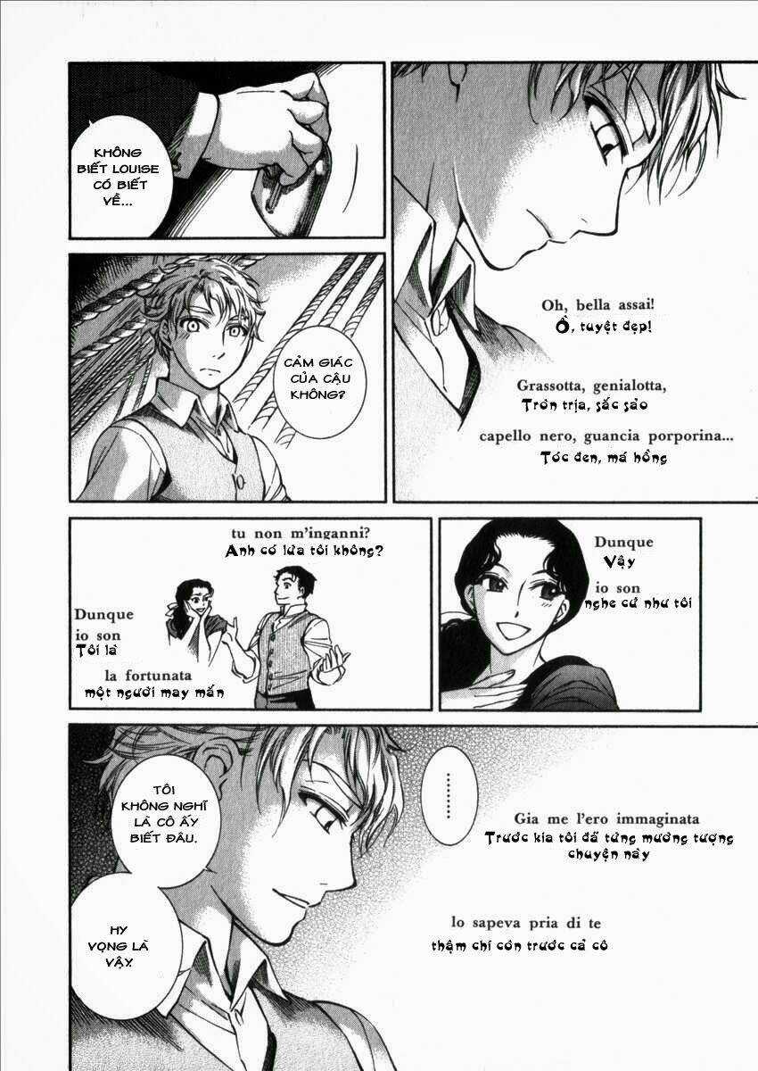 Emma - Chapter 64 - Trang 26