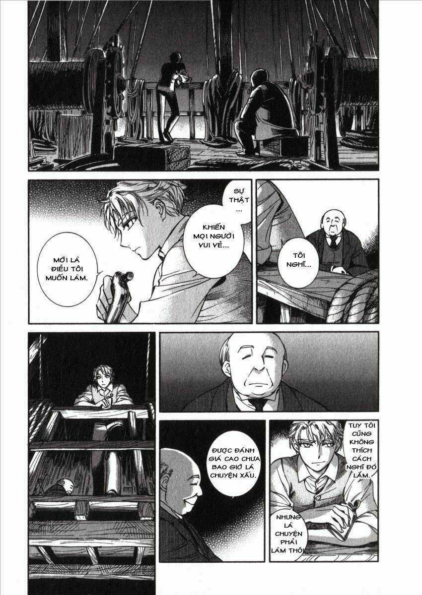 Emma - Chapter 64 - Trang 29