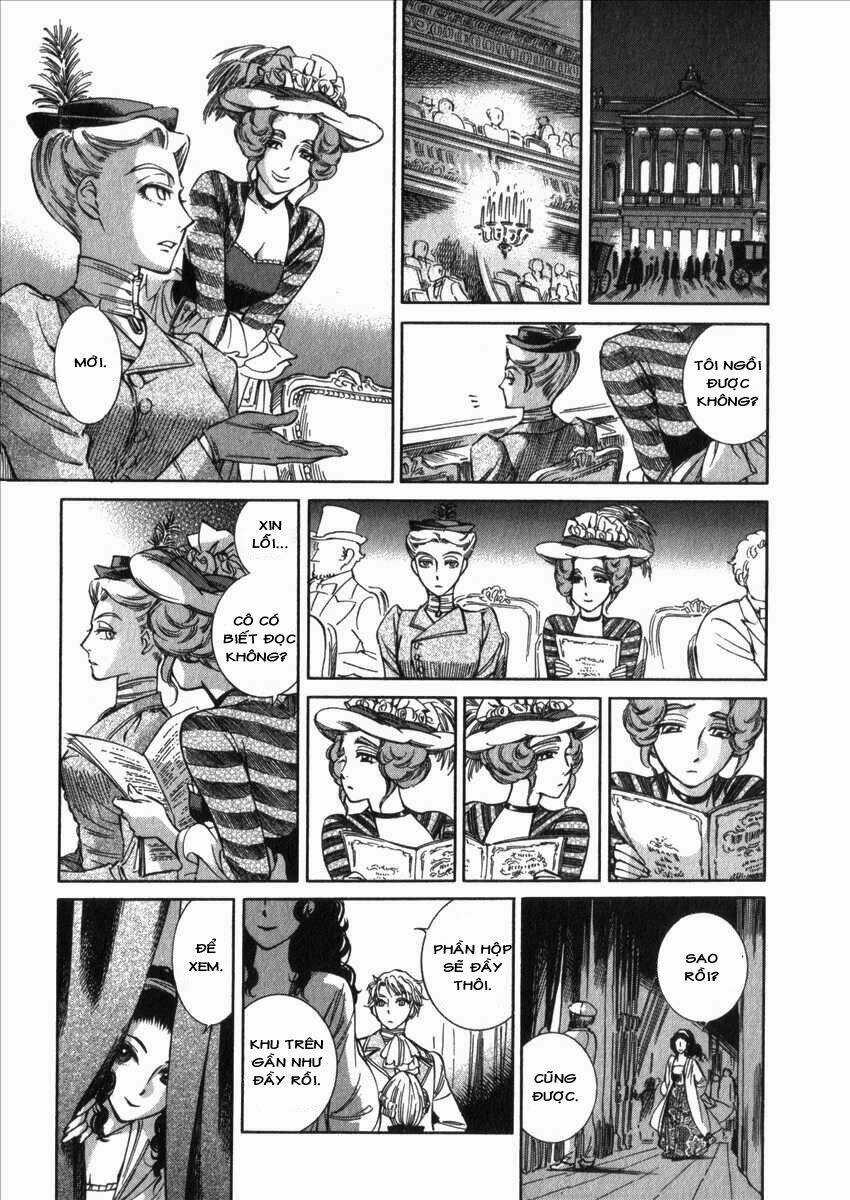 Emma - Chapter 64 - Trang 33