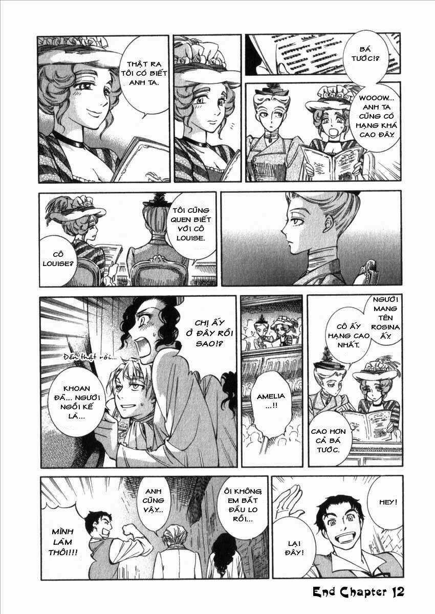 Emma - Chapter 64 - Trang 34