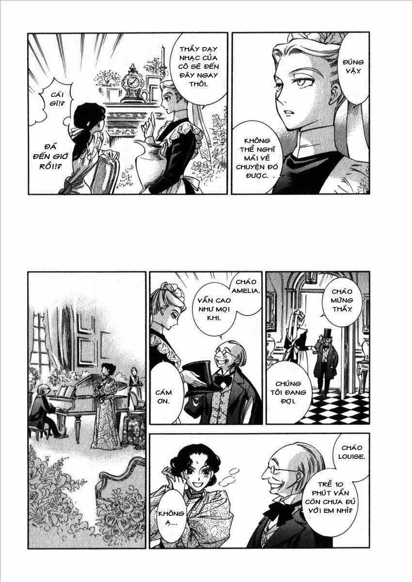 Emma - Chapter 64 - Trang 9