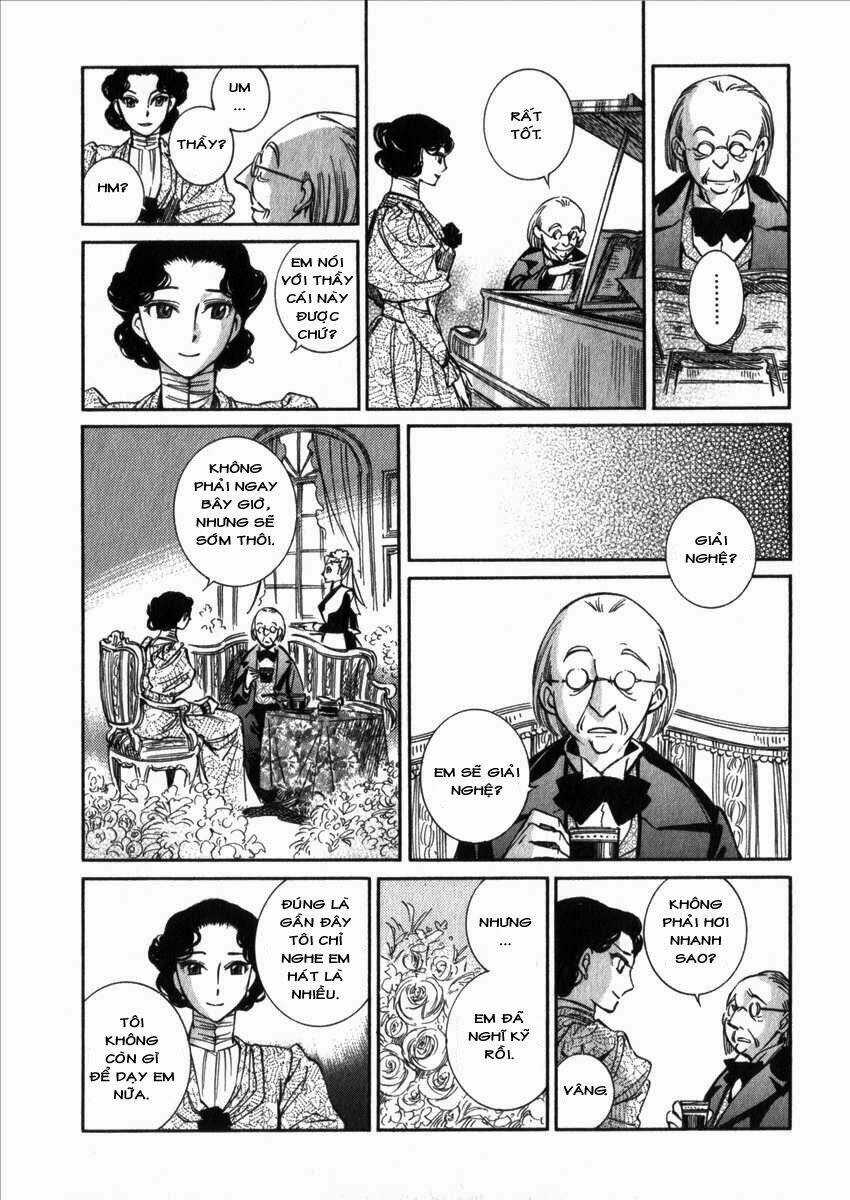 Emma - Chapter 64 - Trang 10