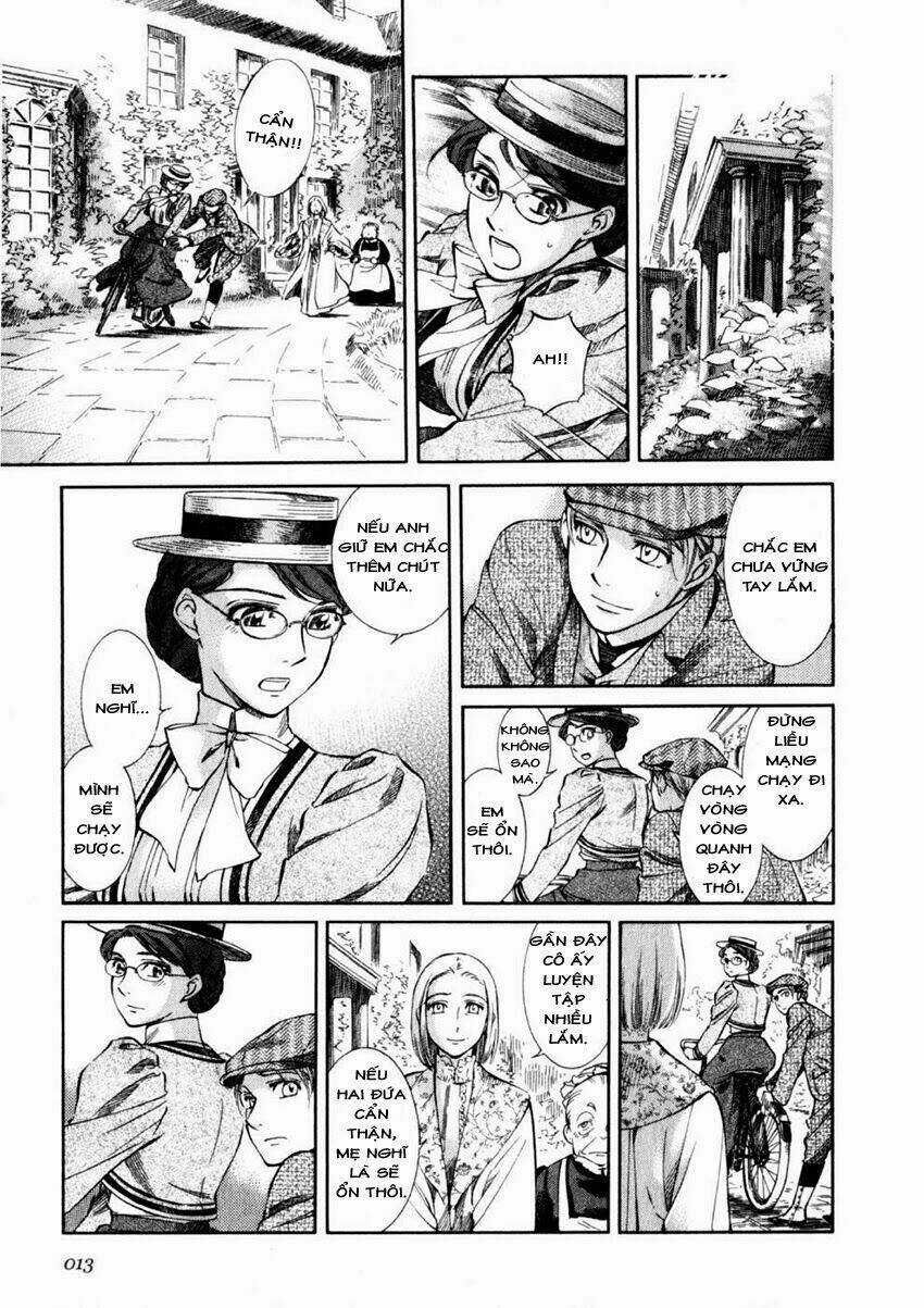 Emma - Chapter 65 - Trang 16