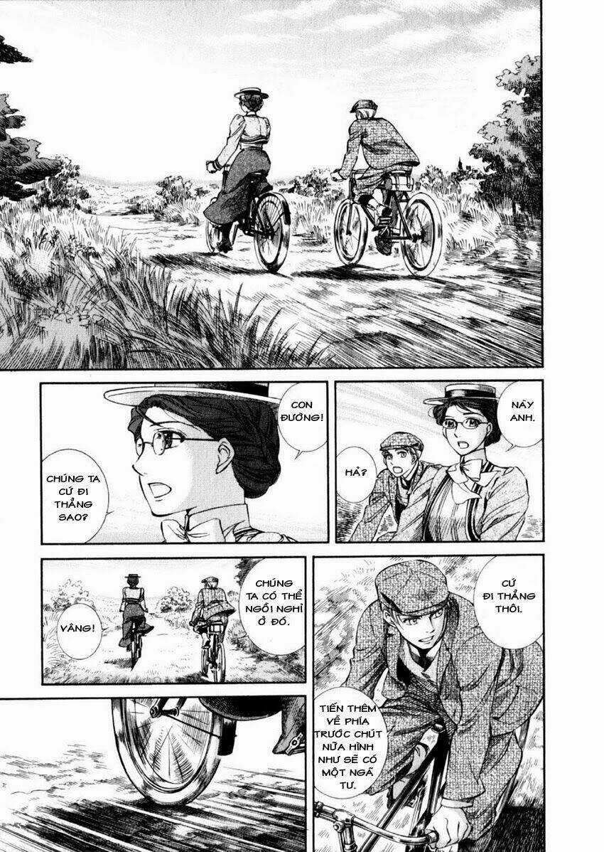 Emma - Chapter 65 - Trang 18