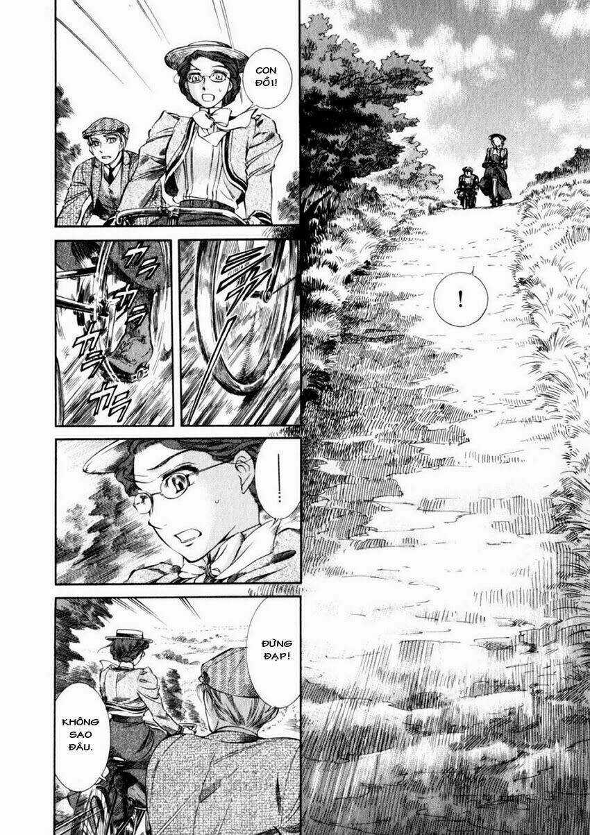 Emma - Chapter 65 - Trang 20