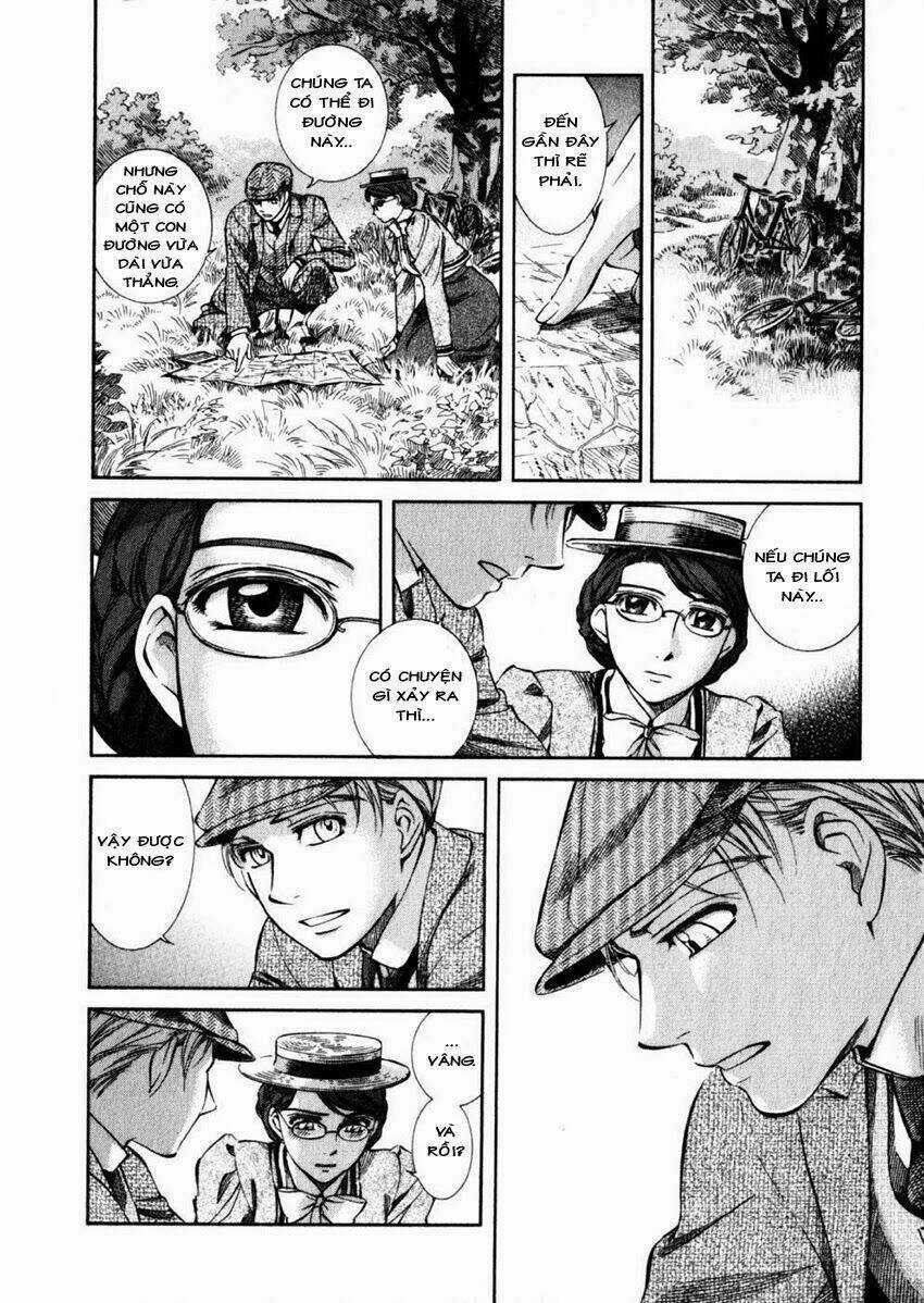 Emma - Chapter 65 - Trang 22