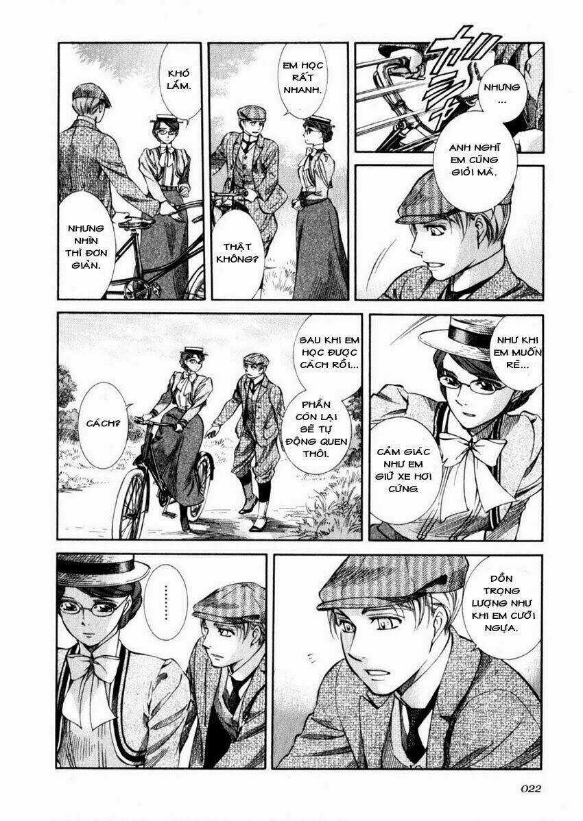 Emma - Chapter 65 - Trang 24