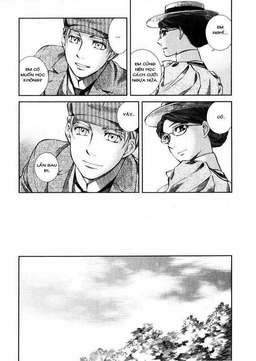 Emma - Chapter 65 - Trang 25