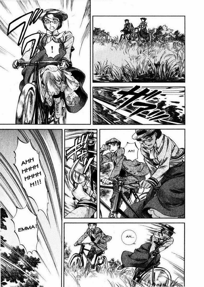 Emma - Chapter 65 - Trang 27