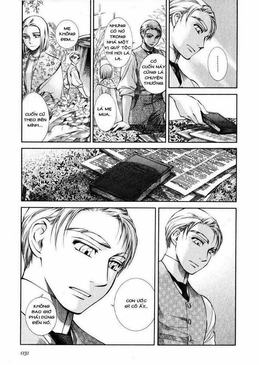 Emma - Chapter 65 - Trang 33