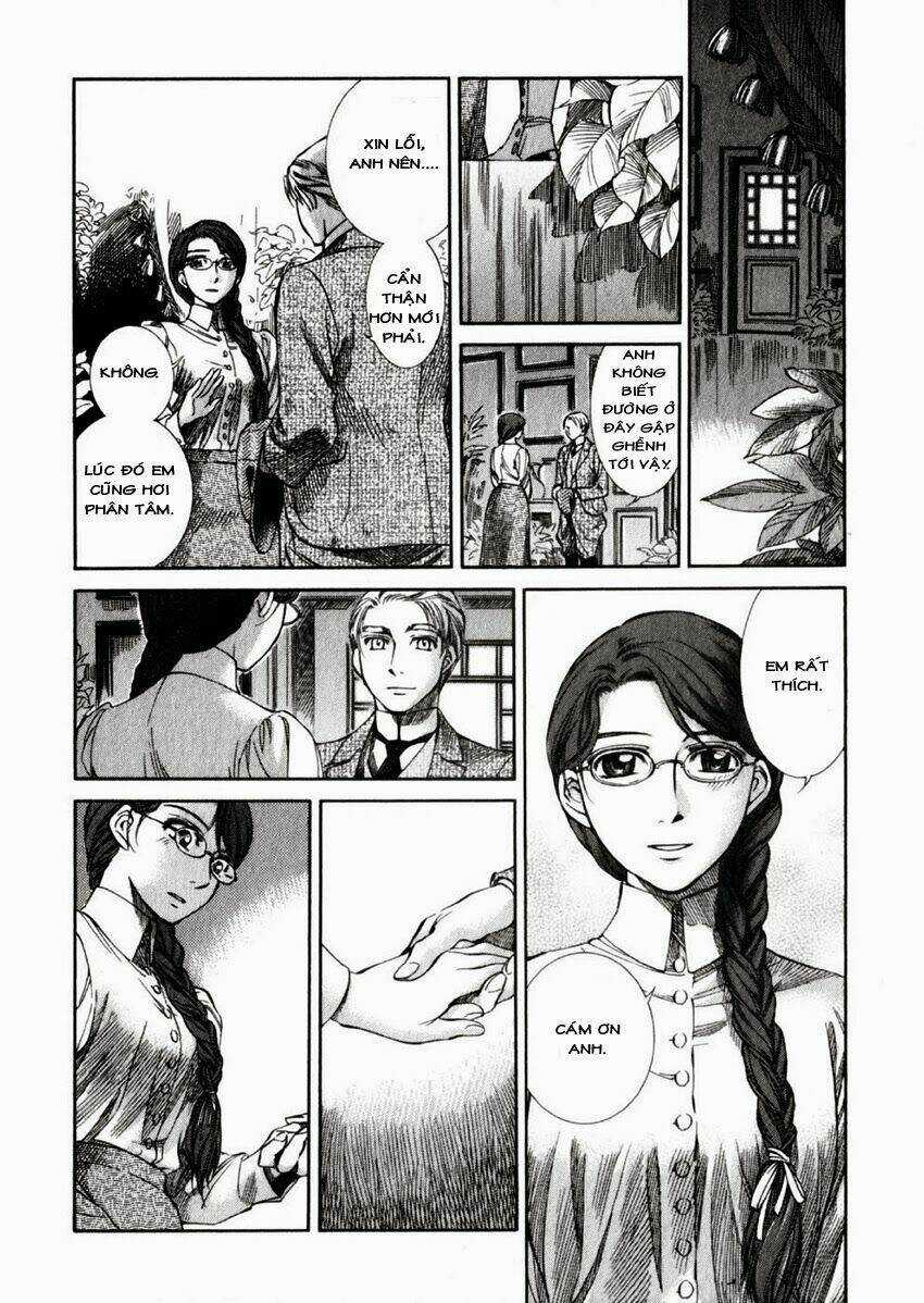 Emma - Chapter 65 - Trang 34