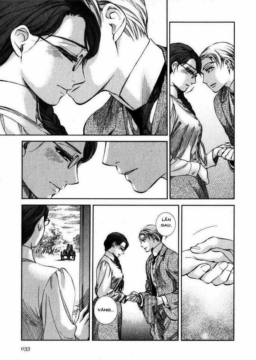 Emma - Chapter 65 - Trang 35