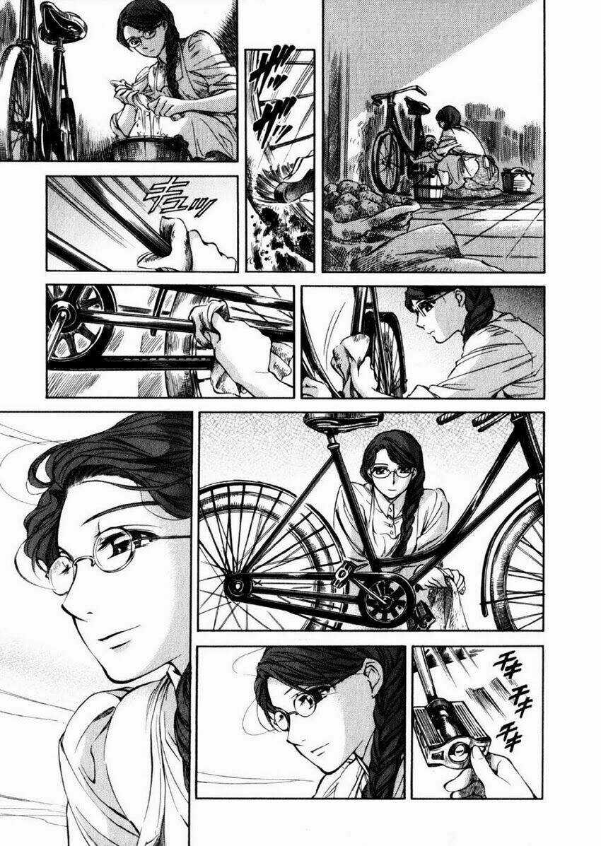 Emma - Chapter 65 - Trang 37