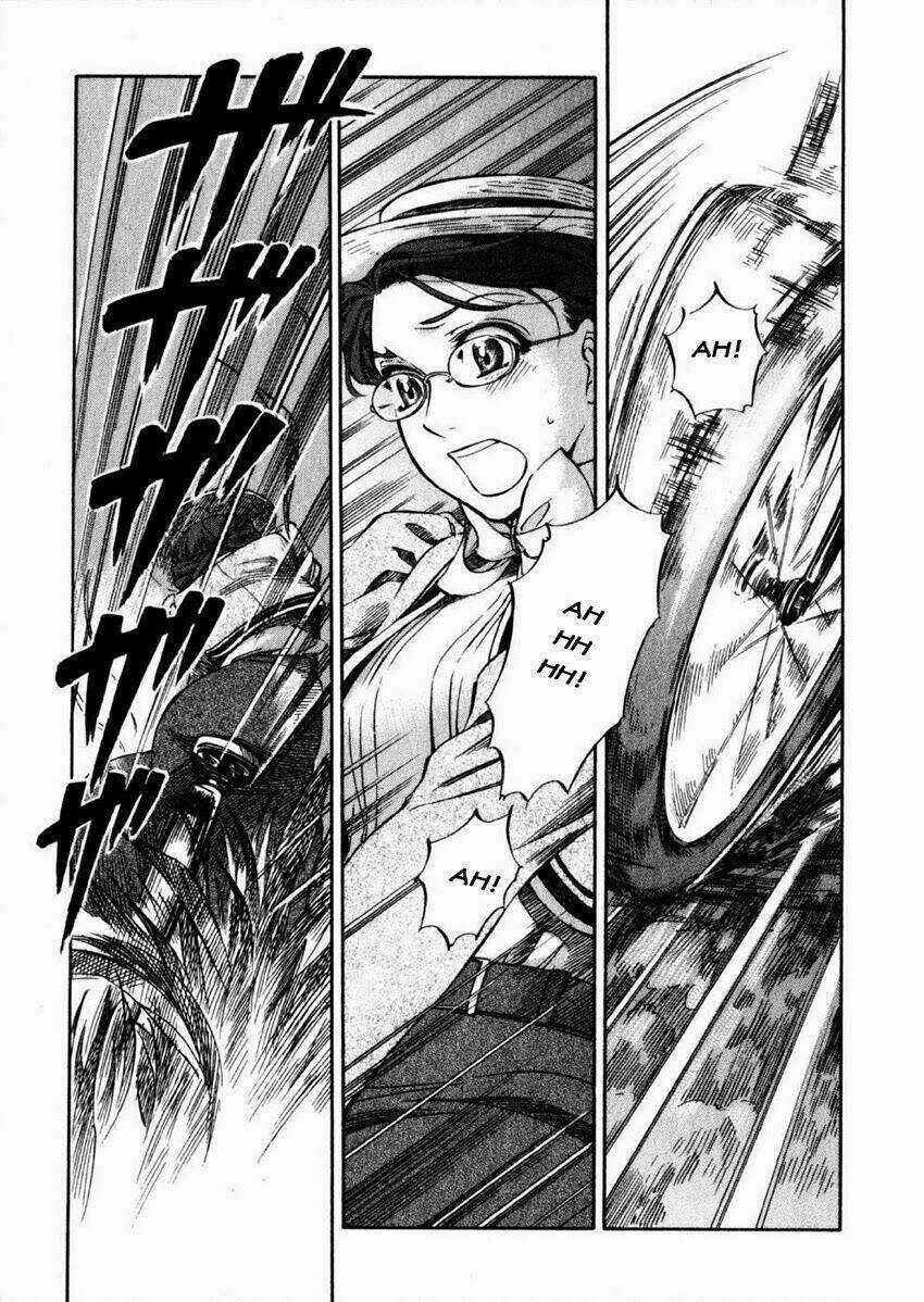 Emma - Chapter 65 - Trang 8