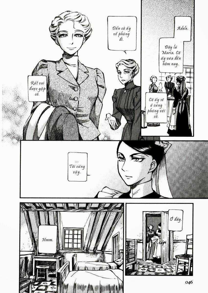 Emma - Chapter 66 - Trang 11