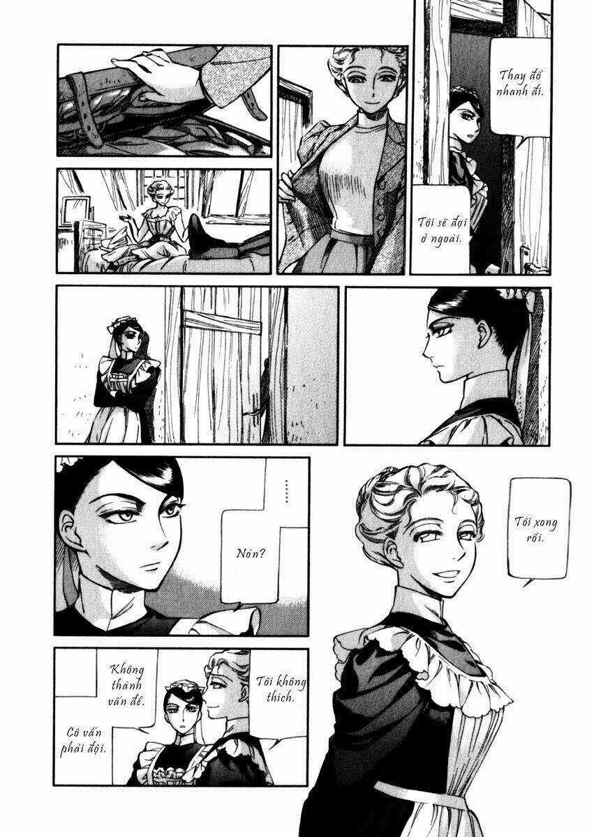 Emma - Chapter 66 - Trang 13