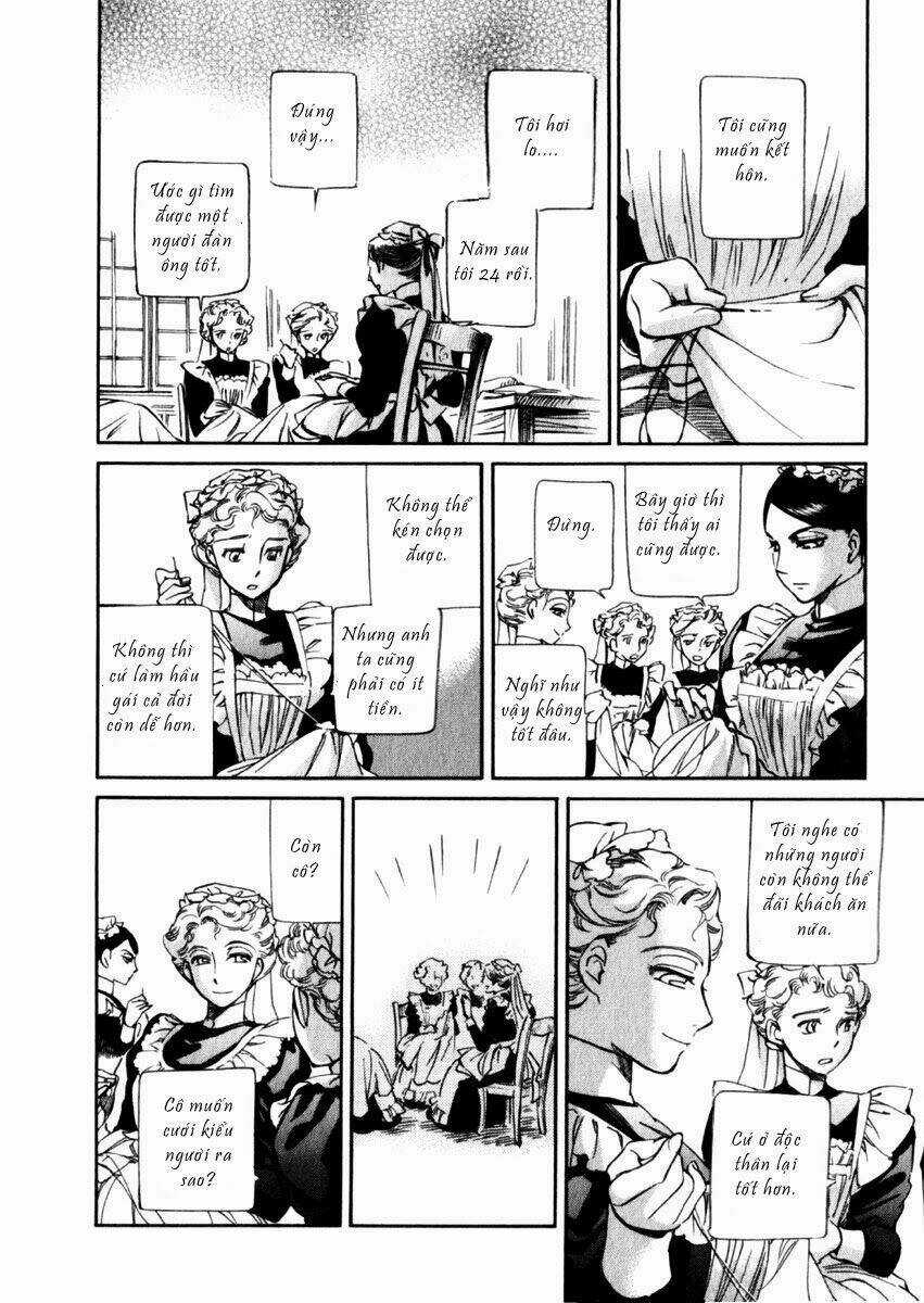 Emma - Chapter 66 - Trang 15