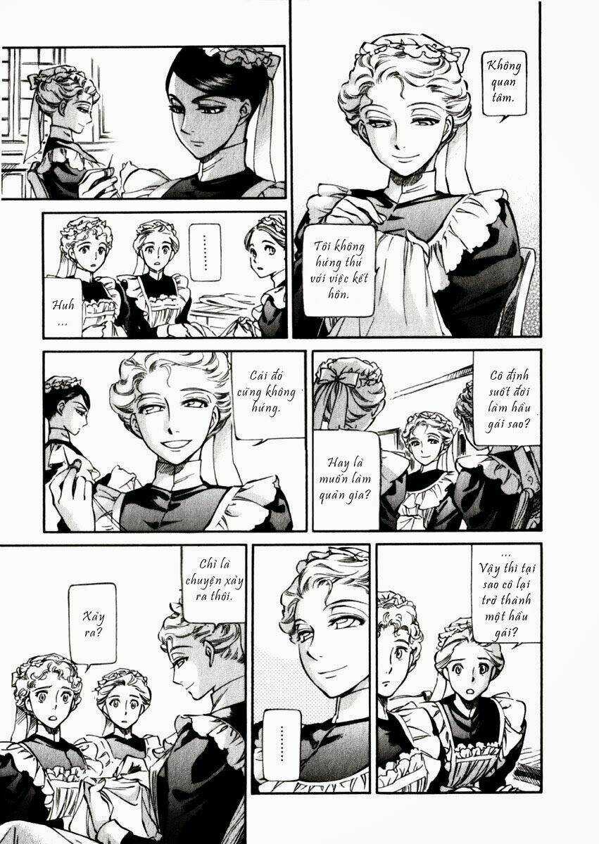 Emma - Chapter 66 - Trang 16