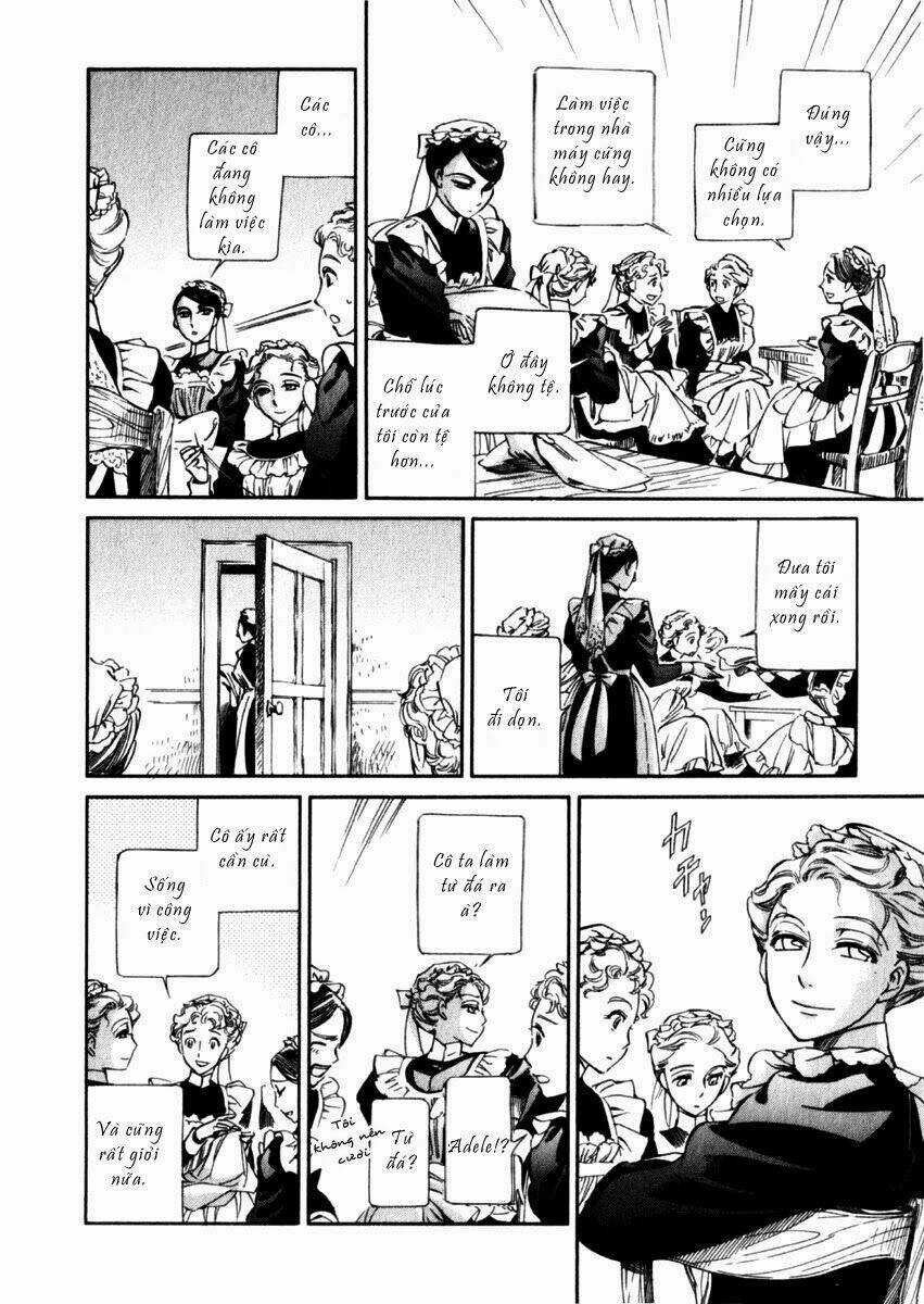 Emma - Chapter 66 - Trang 17