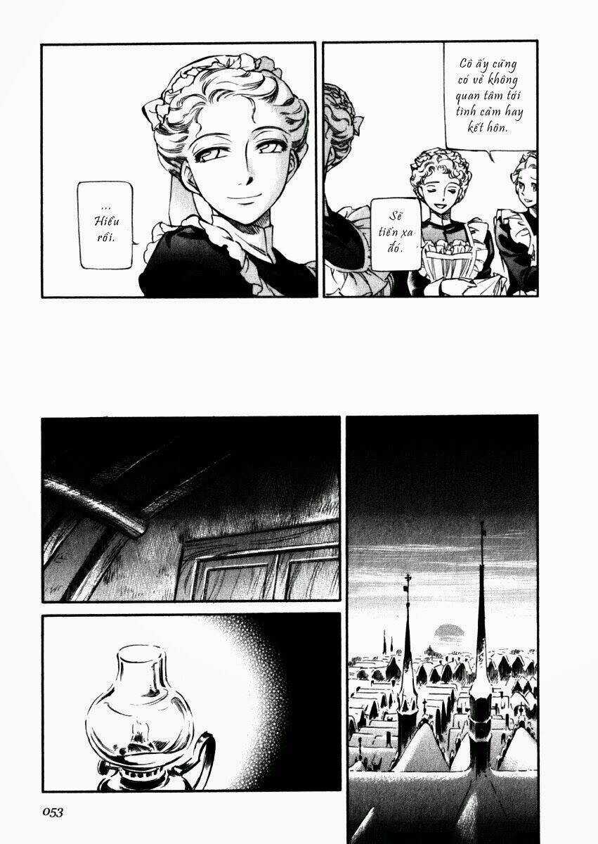 Emma - Chapter 66 - Trang 18