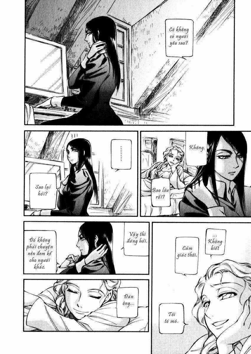 Emma - Chapter 66 - Trang 19