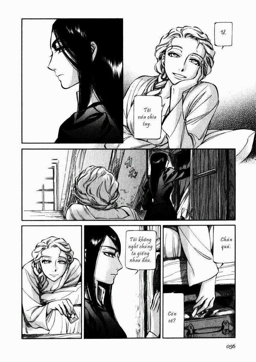 Emma - Chapter 66 - Trang 21