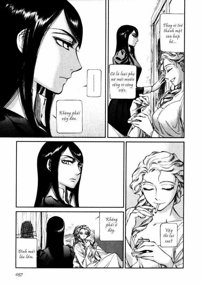 Emma - Chapter 66 - Trang 22