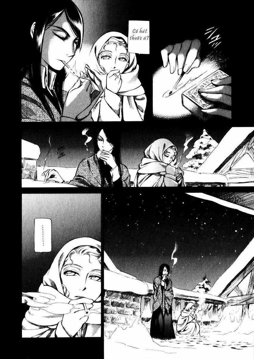 Emma - Chapter 66 - Trang 23