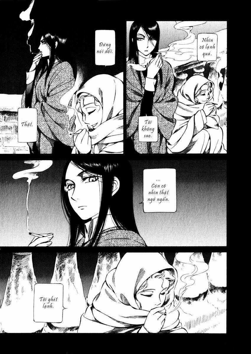 Emma - Chapter 66 - Trang 24