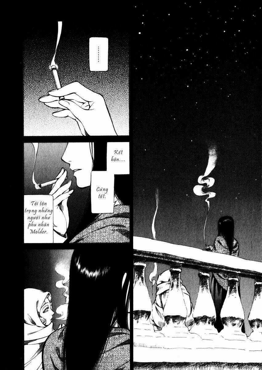 Emma - Chapter 66 - Trang 25