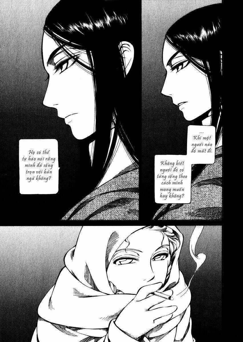 Emma - Chapter 66 - Trang 26