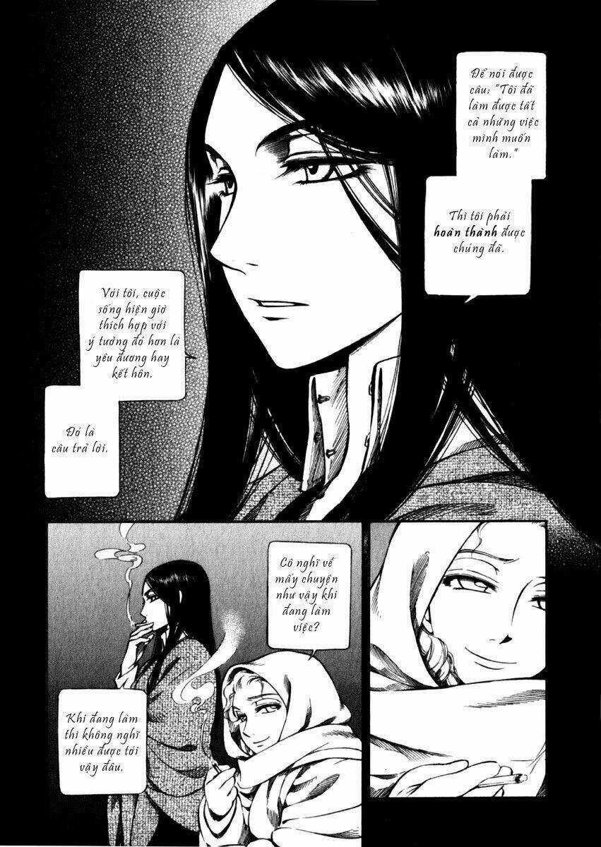 Emma - Chapter 66 - Trang 27