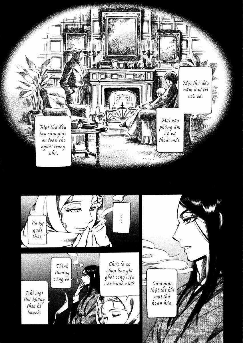 Emma - Chapter 66 - Trang 29