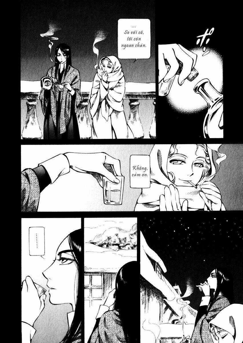 Emma - Chapter 66 - Trang 31