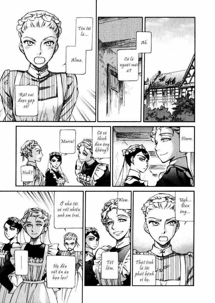 Emma - Chapter 66 - Trang 34