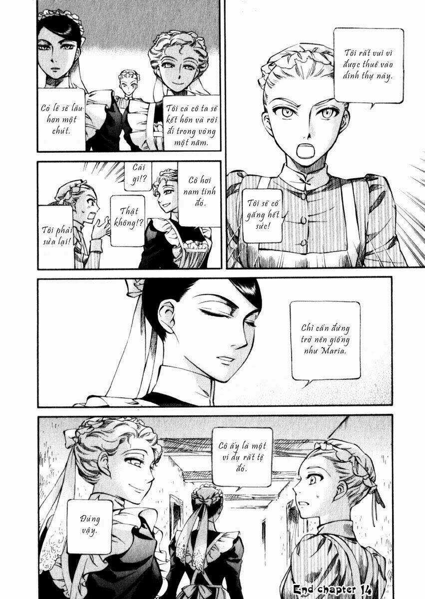 Emma - Chapter 66 - Trang 35
