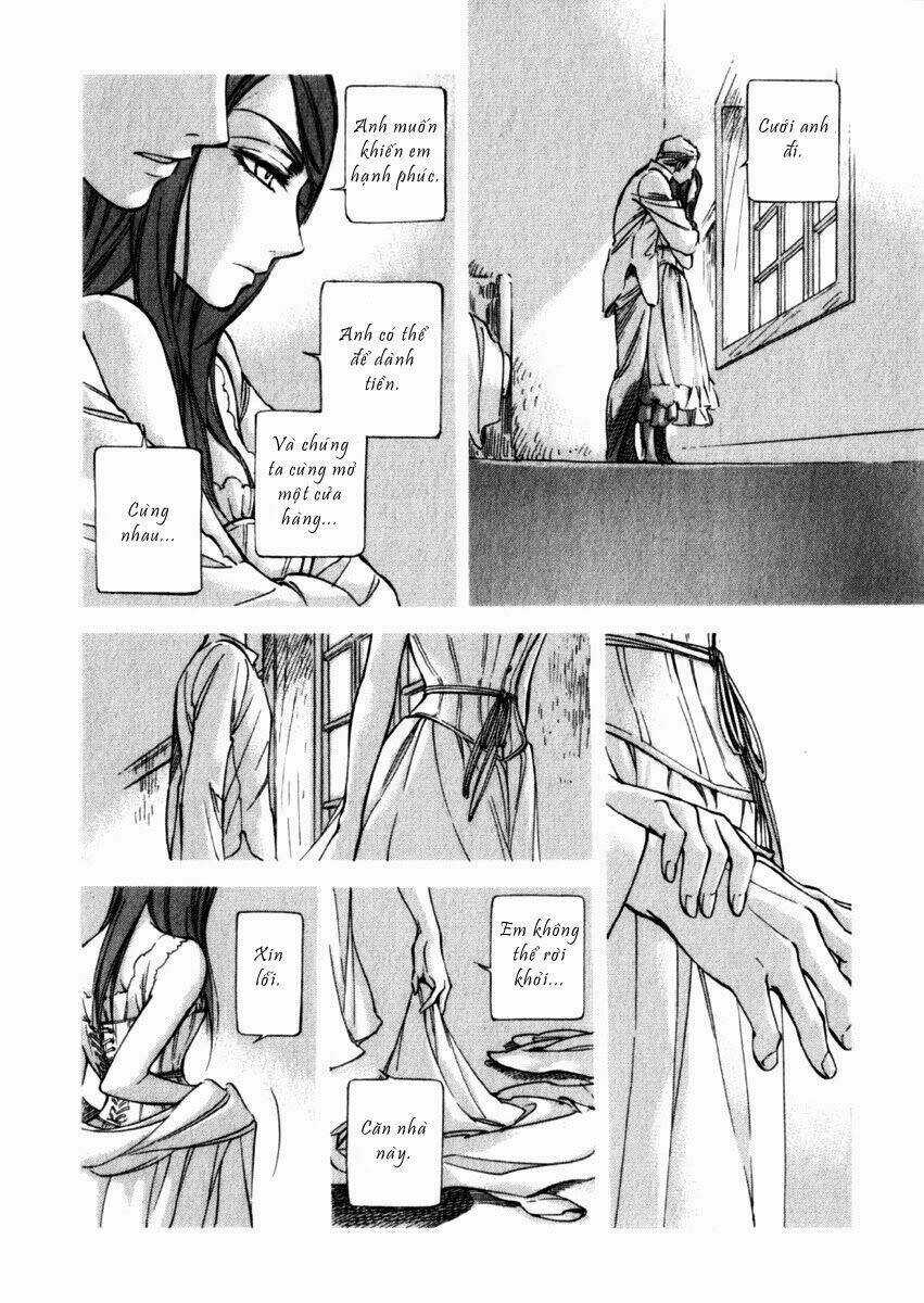 Emma - Chapter 66 - Trang 6