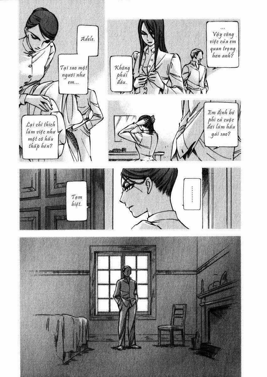 Emma - Chapter 66 - Trang 7