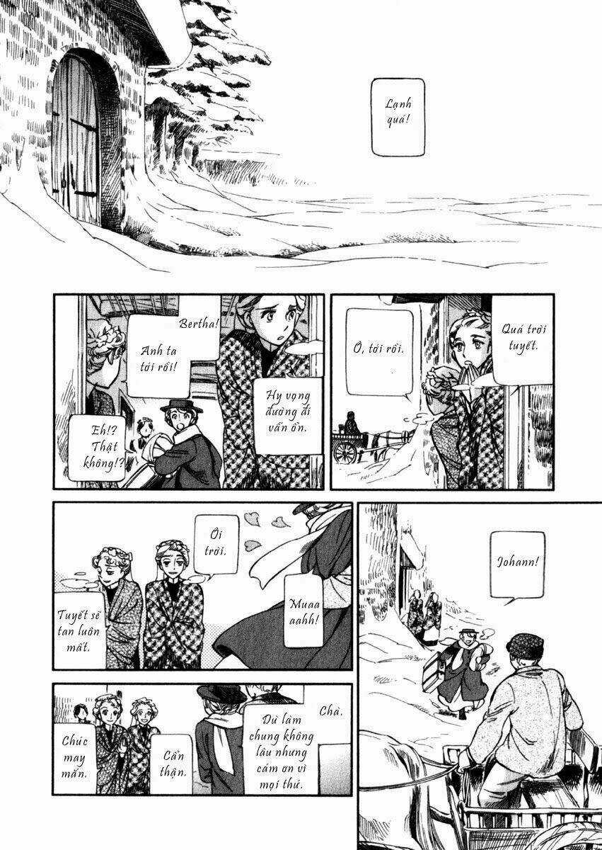 Emma - Chapter 66 - Trang 9