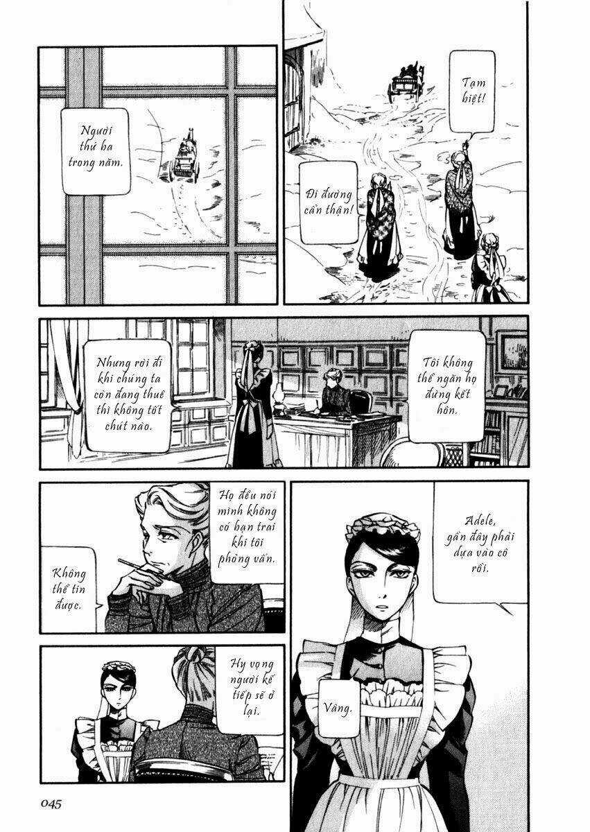 Emma - Chapter 66 - Trang 10