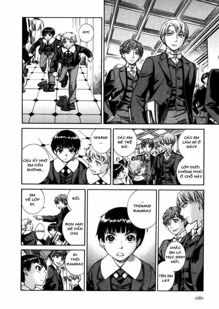 Emma - Chapter 67 - Trang 12