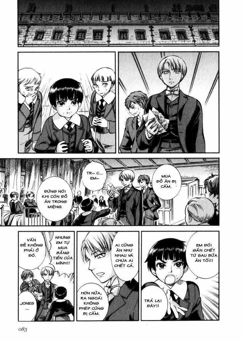 Emma - Chapter 67 - Trang 15