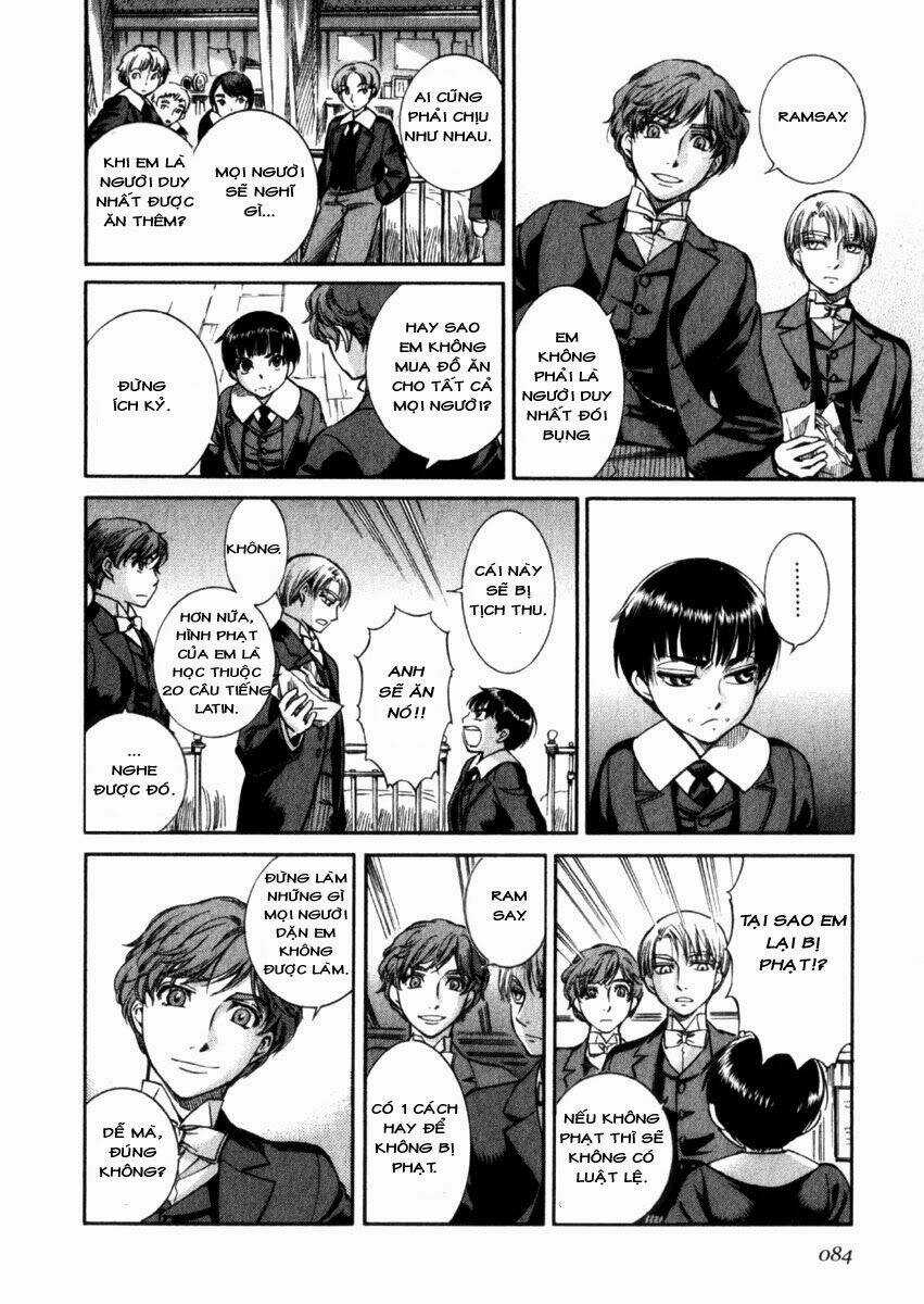 Emma - Chapter 67 - Trang 16