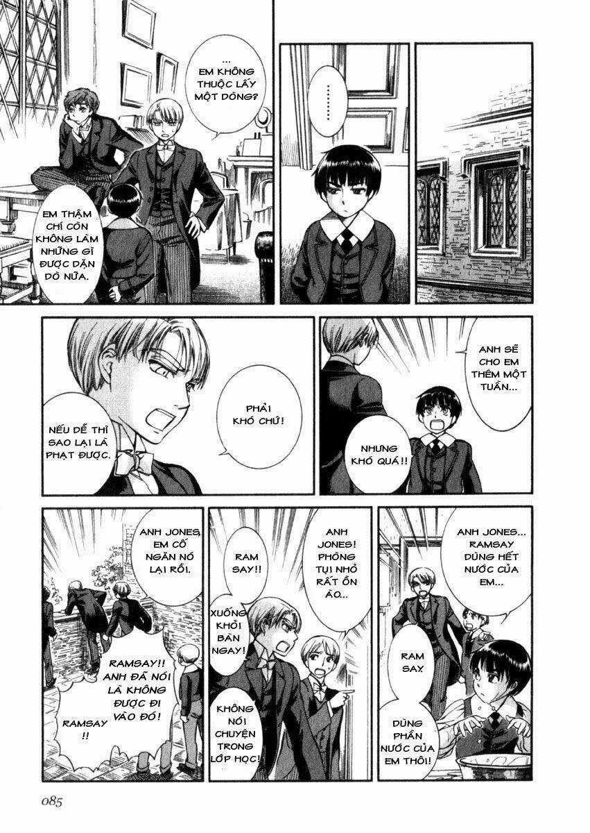 Emma - Chapter 67 - Trang 17