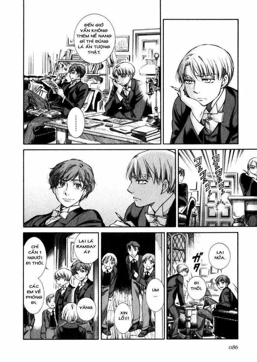 Emma - Chapter 67 - Trang 18