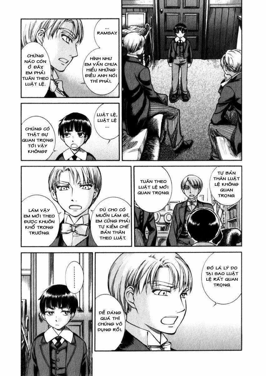 Emma - Chapter 67 - Trang 19