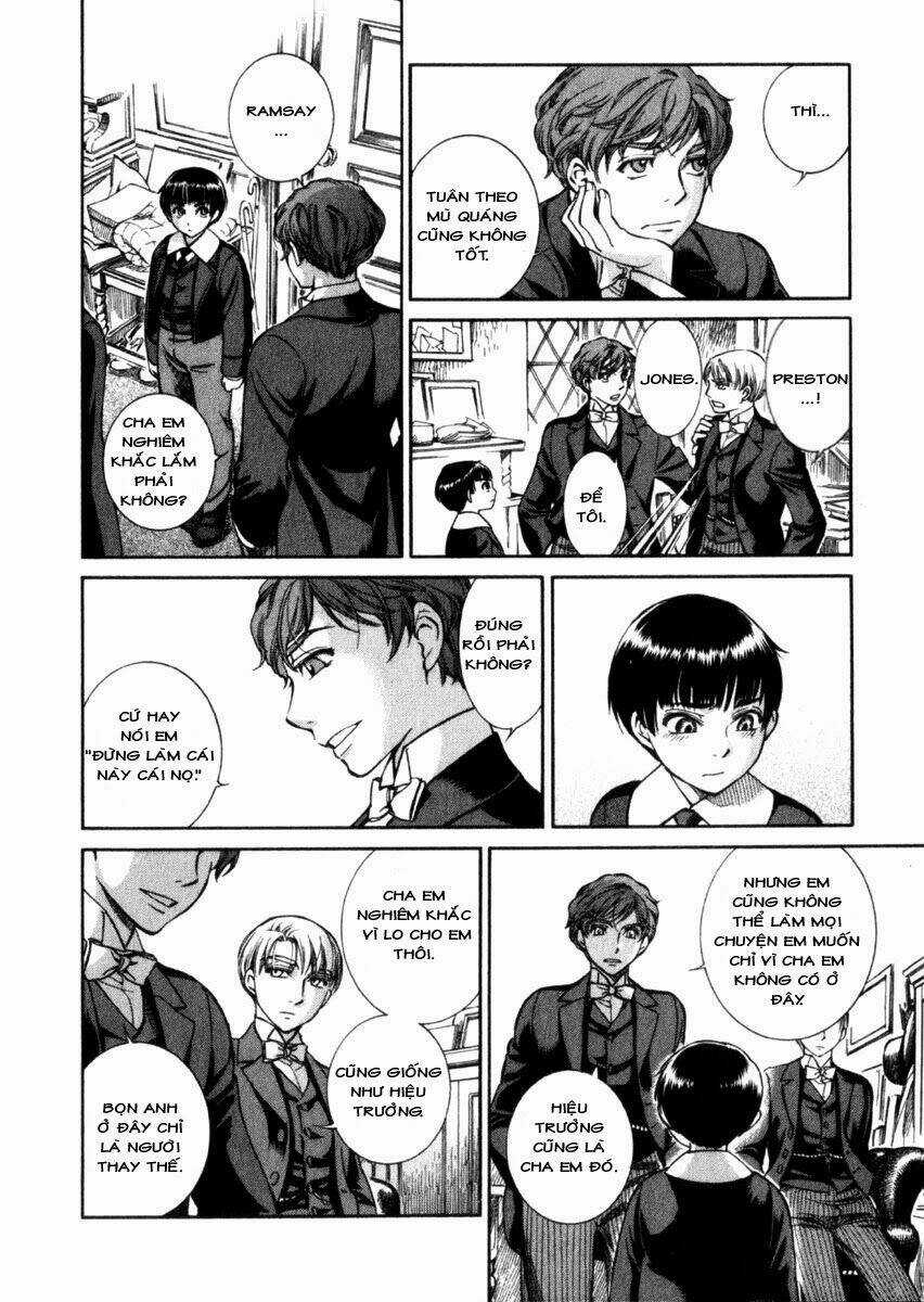 Emma - Chapter 67 - Trang 20