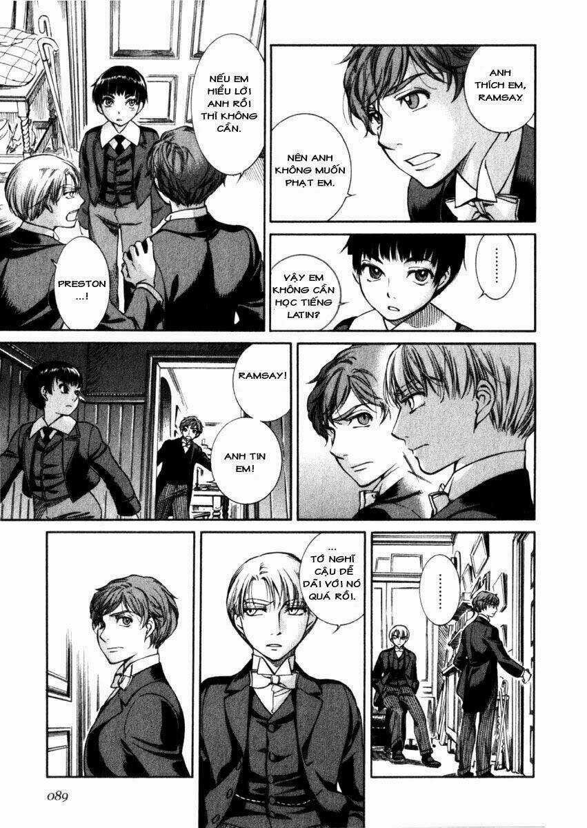 Emma - Chapter 67 - Trang 21