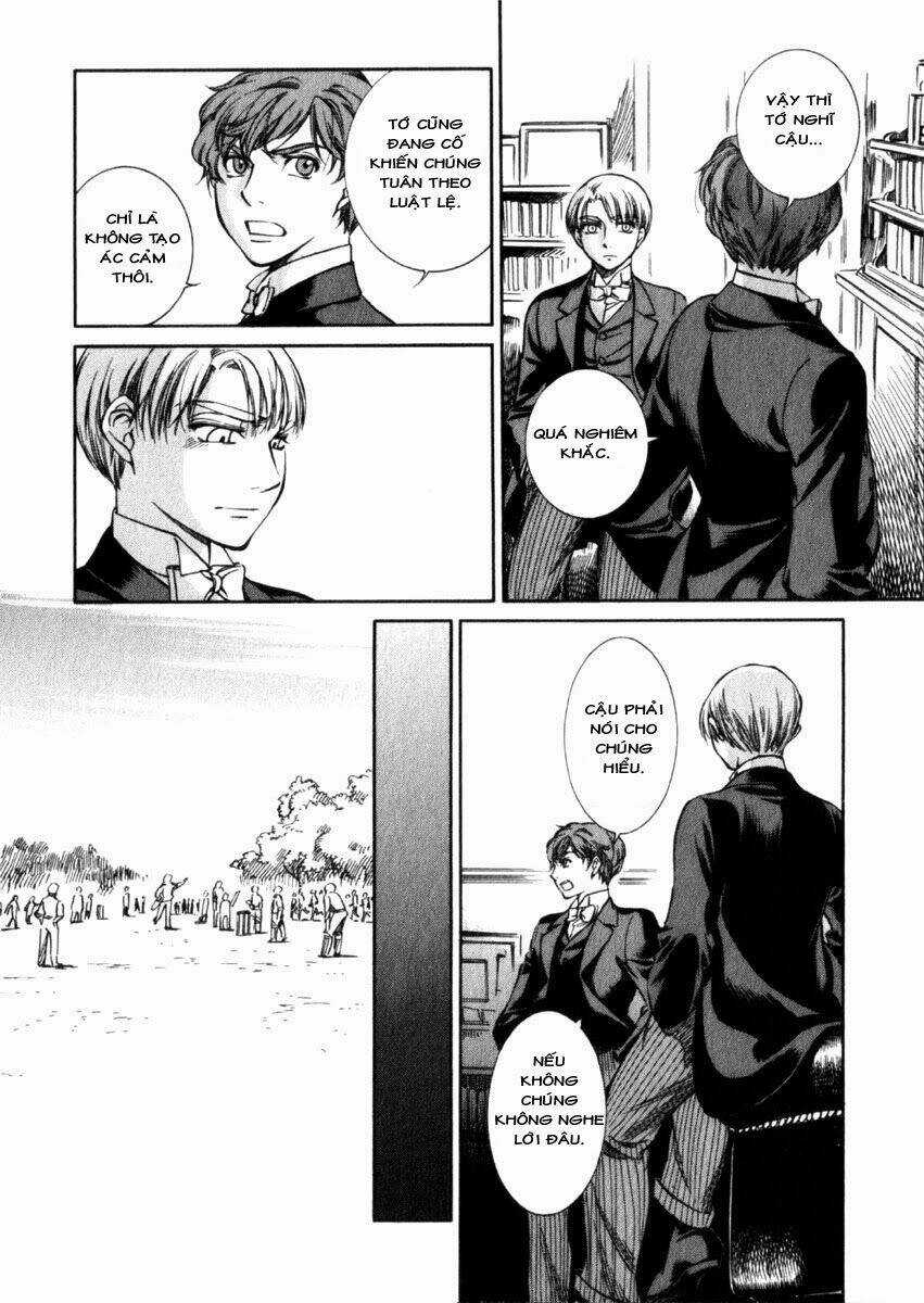 Emma - Chapter 67 - Trang 22