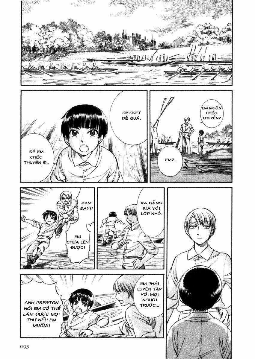 Emma - Chapter 67 - Trang 26